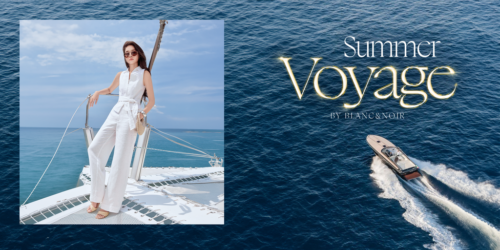 SUMMER VOYAGE